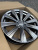 Диск RPL ANZ-0701 8x19 5/114.3 ET35 D60.1 HB