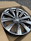 Диск RPL ANZ-0701 8x19 5/114.3 ET35 D60.1 HB