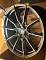 Диск RPL ANZ-0300(R) 9.5x19 5/112 ET35 D66.6 HB