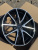Диск STG XN-5008 7.5x17 5/112 ET40 D66.6 MB