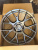 Диск RPL CW-9790 8.5x19 5/114.3 ET35 D73.1 Matt