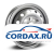 Диск ACCURIDE Ока 4x12 3/98 ET40 D60.1 S