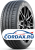 Летняя шина 245/40R20 Kustone Passion P9S 99W