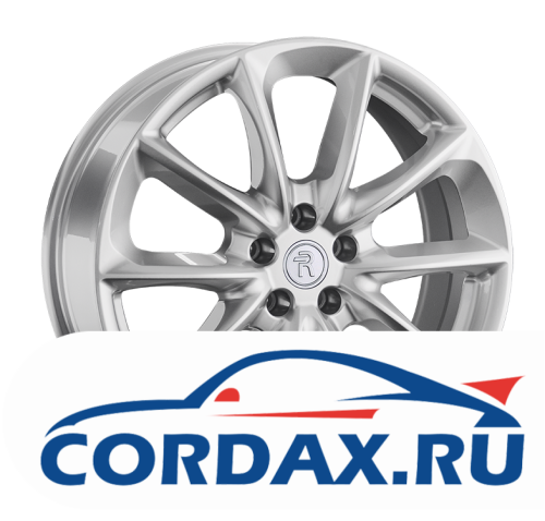 Диск REPLAY INF108 8x20  5/114,3 ET50 D66,1 S
