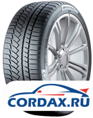 Зимняя шина Continental 245/60 R18 WinterContact TS850 P SUV 105H