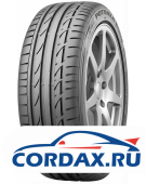 Летняя шина Bridgestone 215/45 R20 Potenza S001 95W