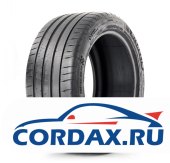 Летняя шина MICHELIN 285/40 R20 PILOT SPORT 4 NF0 108Y