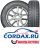 Летняя шина Ikon Tyres 225/60 R18 Nordman S2 SUV 100H