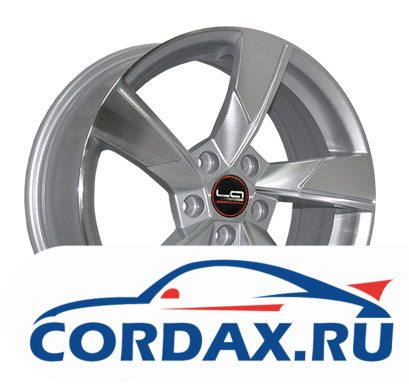 Диск Legeartis Concept SK522 7x17 5/112 ET40 D57.1 SF