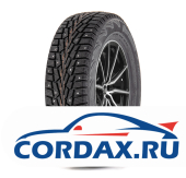 Зимняя шина CORDIANT 185/65 R15 SNOW_CROSS, PW-2 92T