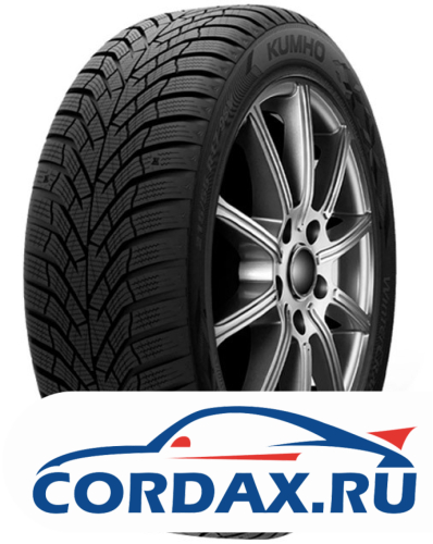 Зимняя шина Kumho 225/65 R17 WP52 106H