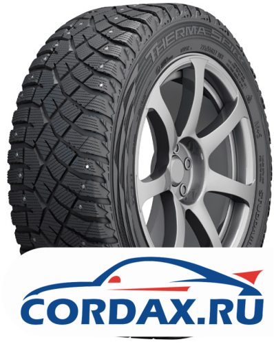 Зимняя шина Nitto 175/65 R14 Therma Spike 82T Шипы