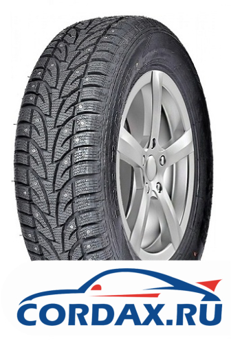 Зимние шины Sailun 215/65 R16 Ice Blazer WST1 98T 