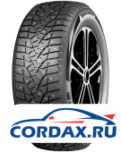 Зимняя шина Gislaved 215/55 R16 SpikeControl 93T Шипы