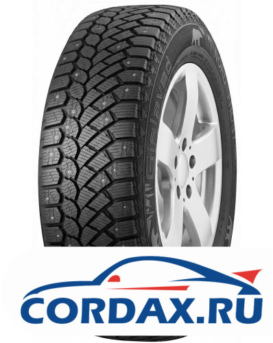 Зимняя шина Gislaved 175/65 R14 Nord Frost 200 86T Шипы
