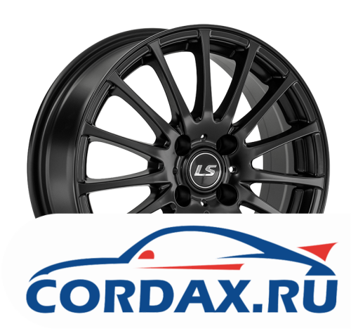 Диск LS LS 899 6,5x16  4/100 ET40 D60,1 BKS