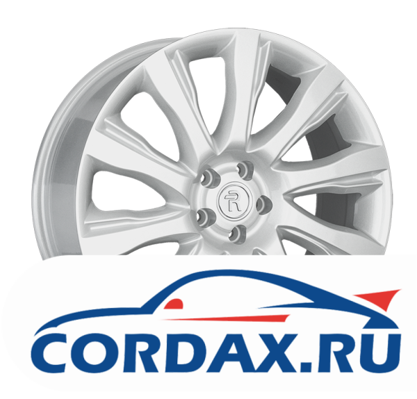 Диск REPLAY V67 8,5x20  5/108 ET47,5 D63,3 S