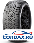 Зимняя шина Pirelli 255/55 R18 Scorpion Ice Zero 2 109H Шипы