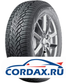 Зимняя шина Nokian Tyres 235/60 R17 WR SUV 4 106H