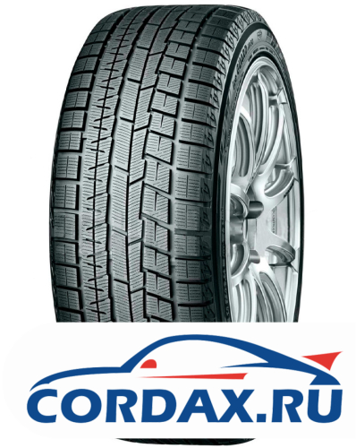 Зимняя шина Yokohama 245/50 R18 IceGuard IG60A 104Q
