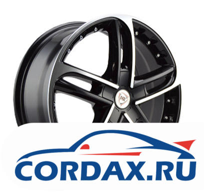 Диск NZ SH676 9x20 5/112 ET56 D66.6 BFP