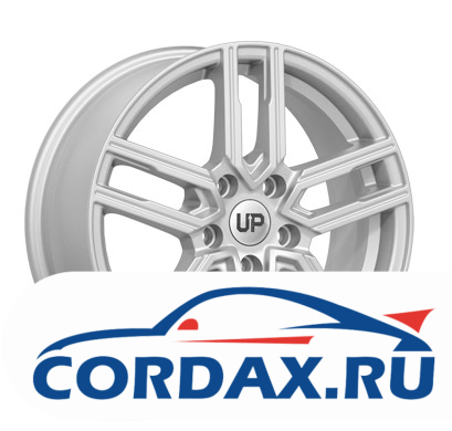 Диск Wheels UP Up113 6.5x16 5/114.3 ET40 D66.1 S