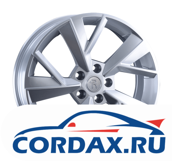 Диск REPLAY SK130 7x18  5/112 ET43 D57,1 S