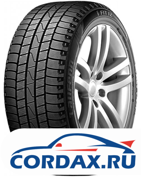 Зимняя шина Laufenn 215/60 R17 I FIT IZ LW51 96T