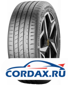 Летняя шина Continental 225/40 R20 ContiPremiumContact 7 94Y