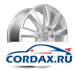 Диск Legeartis Optima NS57 8x20 6/139.7 ET35 D77.8 S