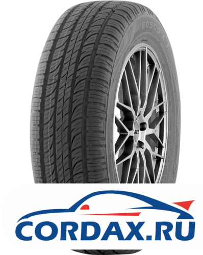 Летняя шина Viatti 205/75 R15 Bosco A/T V-237 97H