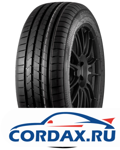 Летняя шина Sunfull 235/45 R18 SF-889 98W