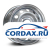 Диск ACCURIDE Нива 21214 5x16 5/139.7 ET58 D98.6 Grey
