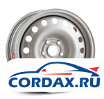 Диск TREBL X40947 7x17 5/114.3 ET35 D60.1 S