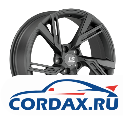 Диск LS Forged LS FG23 8x18  5/114,3 ET45 D67,1 MGM