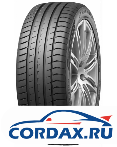 Летняя шина Triangle 205/55 R16 EffeXSport TH202 91V