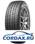 Летняя шина Kumho 225/55 R19 Crugen Premium KL33 99H
