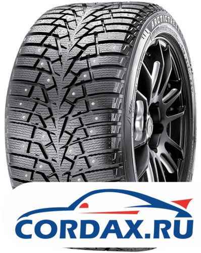 Зимняя шина Maxxis 175/65 R15 NP3 Arctic Trekker 88T Шипы