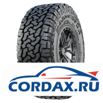 Летняя шина LT235/75R15 Roadcruza RA1100 A/T 104/101R