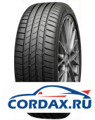 Летняя шина Bridgestone 245/50 R19 Turanza T005 101W Runflat