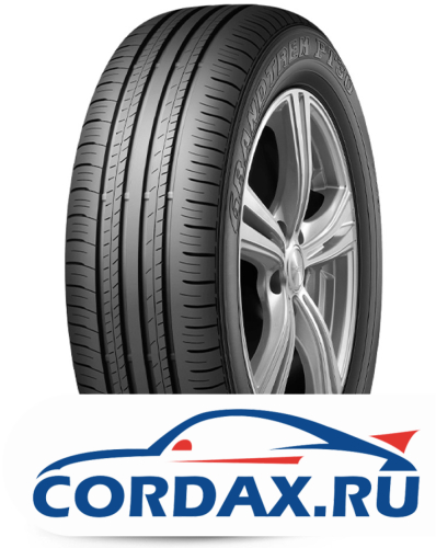 Летняя шина Dunlop 225/65 R17 Grandtrek PT30 102H