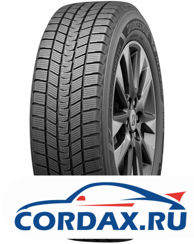 Зимняя шина Bridgestone 245/60 R18 BLIZZAK ICEPEAK 109T