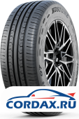 Летняя шина 185/60R15 Kustone Quiet Q7 84H