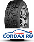 Зимняя шина Cordiant 235/55 R17 Snow Cross 103T Шипы