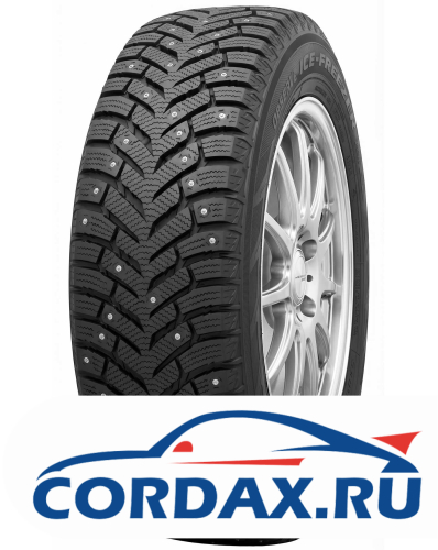 Зимняя шина Toyo 195/55 R16 Observe ICE-FREEZER 87T Шипы