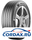 Летняя шина Continental 195/55 R20 UltraContact 95H