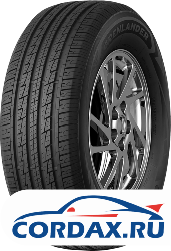 Летняя шина 245/65R17 Grenlander Maho79 111H