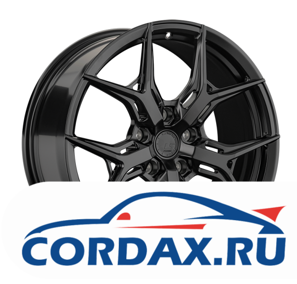 Диск LS Forged LS FG14Y 10x22  5/112 ET20 D66,6 MB