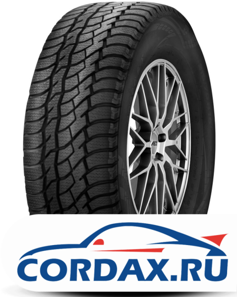 Зимняя шина Viatti 225/55 R18 Bosco S/T V-526 102T