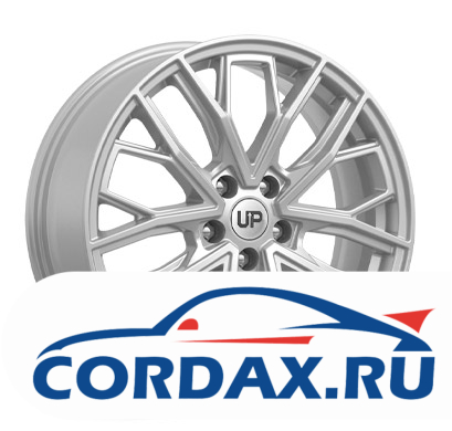 Диск Wheels UP Up109 7x18 5/114.3 ET35 D66.1 S